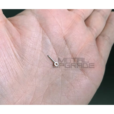 CA MG FA78 full armor thunderbolt Ver ka B43 B32 G6 D2 Antenna replacement spare parts 20250717