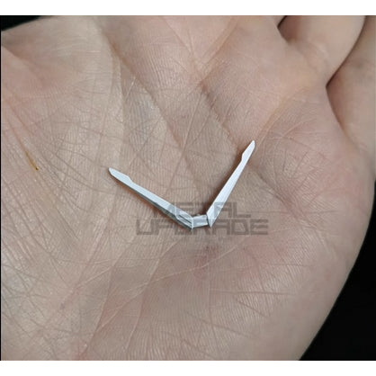 CA MG FA78 full armor thunderbolt Ver ka B43 B32 G6 D2 Antenna replacement spare parts