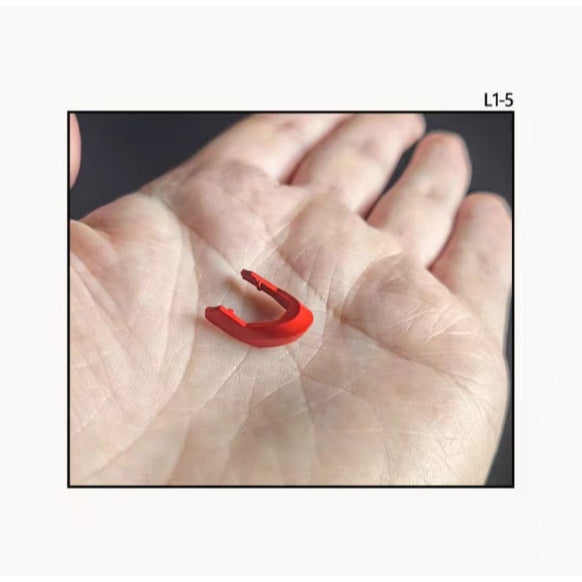 CA MG MGEX 1/100  Strike Freedom G45 G47 G48 G43 METAL WING PARTS 20250717