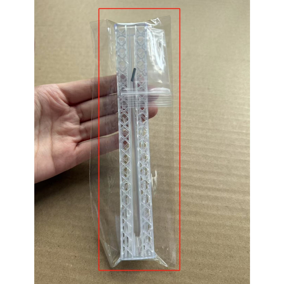 NewC RG 1/144 SHINING Upgrade Swo rd Effect parts (Kits not included)