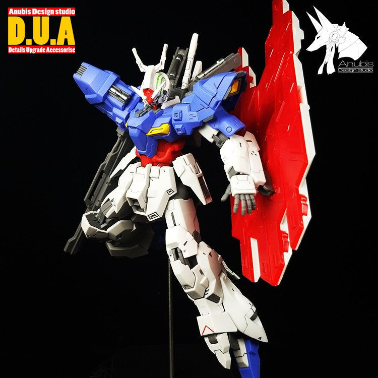 Anubis joint hydraulic Rod DUA006  detail parts Collectibles