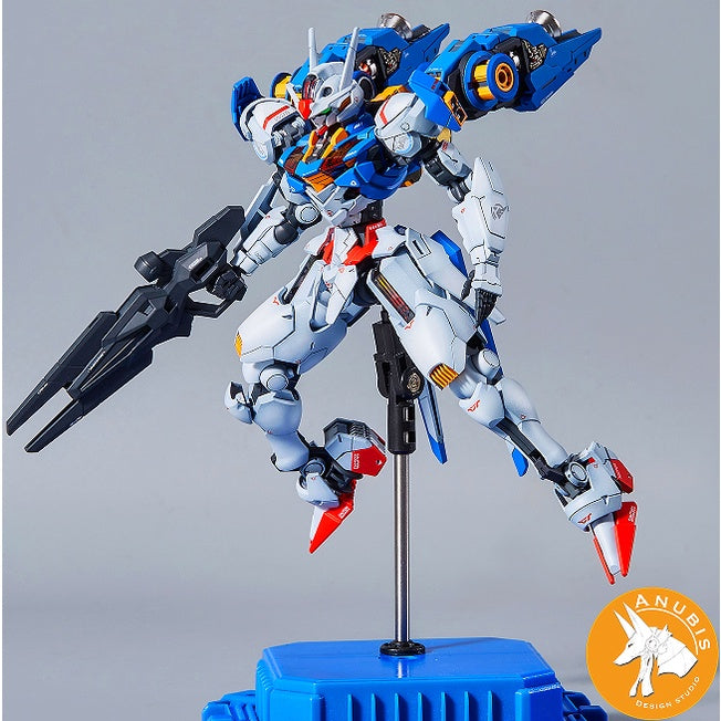 ANUBIS EX021 1/144 The witch from mercury TWFM HG AERIAL General use backpack ( 3d Print ) Collectibles