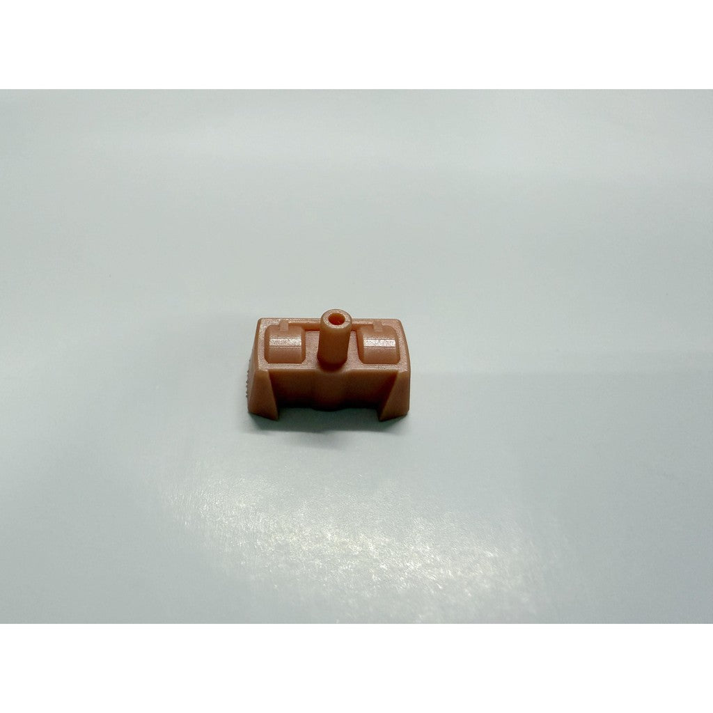 CA HG 1/144 Aile / Rouge / Buils Strike A12 3D Print Wasit Parts (kits not included) 20250717