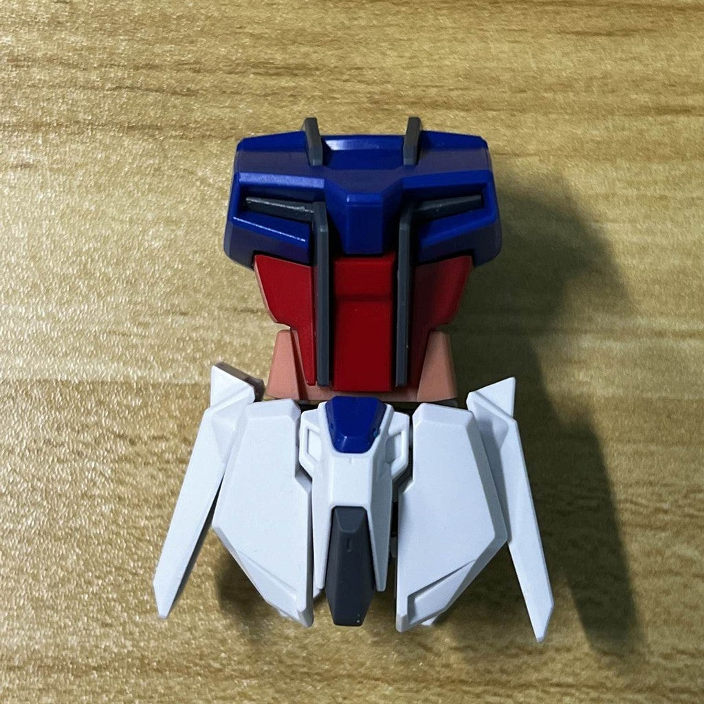 CA HG 1/144 Aile / Rouge / Buils Strike A12 3D Print Wasit Parts (kits not included) 20250717
