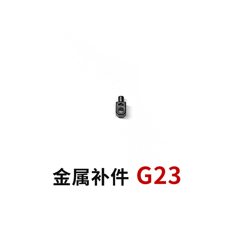 CA RG 1/144 00Q OOQ QANT V-fin G1 G2 G3 G4 G9 G18 G19 G20 G23 G24 E3 E4 E6 E12 E14 E15 E21 Metal Spare Upgrade Parts 20250717