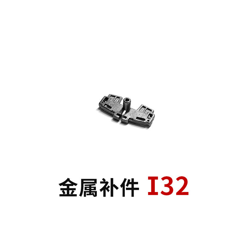 CA MG RX-78-2 3.0 V-fin J22 J30 J31 J36 J37 J38 I13 I15 I16 I18 I19 I32 I36 Metal Spare Upgrade Parts 20250717