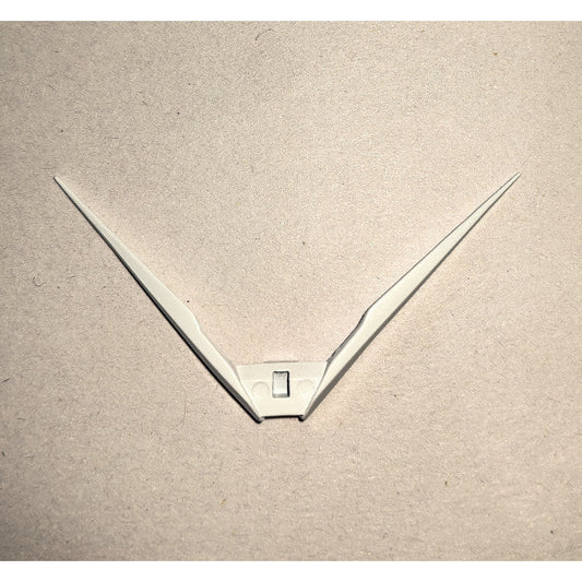 CA DB 8802 MG STRIKE FREEDOM V-FIN K19 replacment metal parts NOI INCLUDE THE KITS