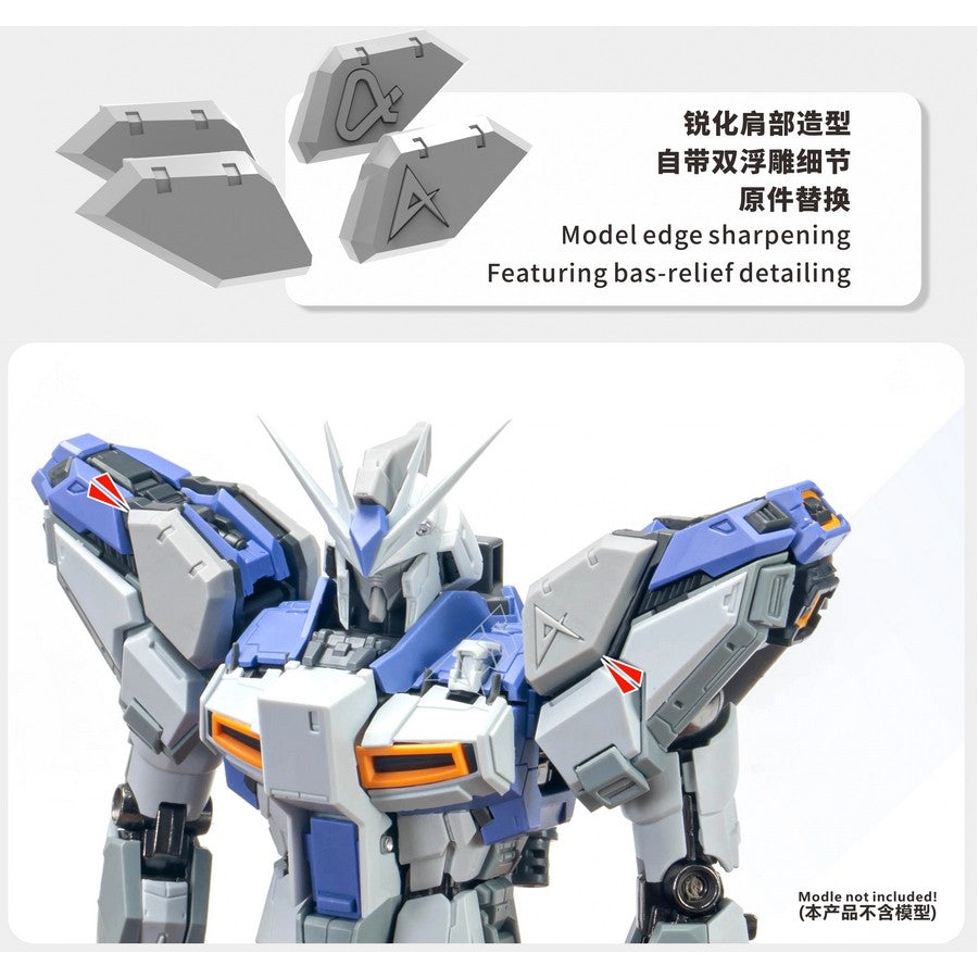 20250722 TAS VT V-TIGER HI NU / NU General Use Conversion 3D PRINT Upgrade Parts (Not the kits or model)