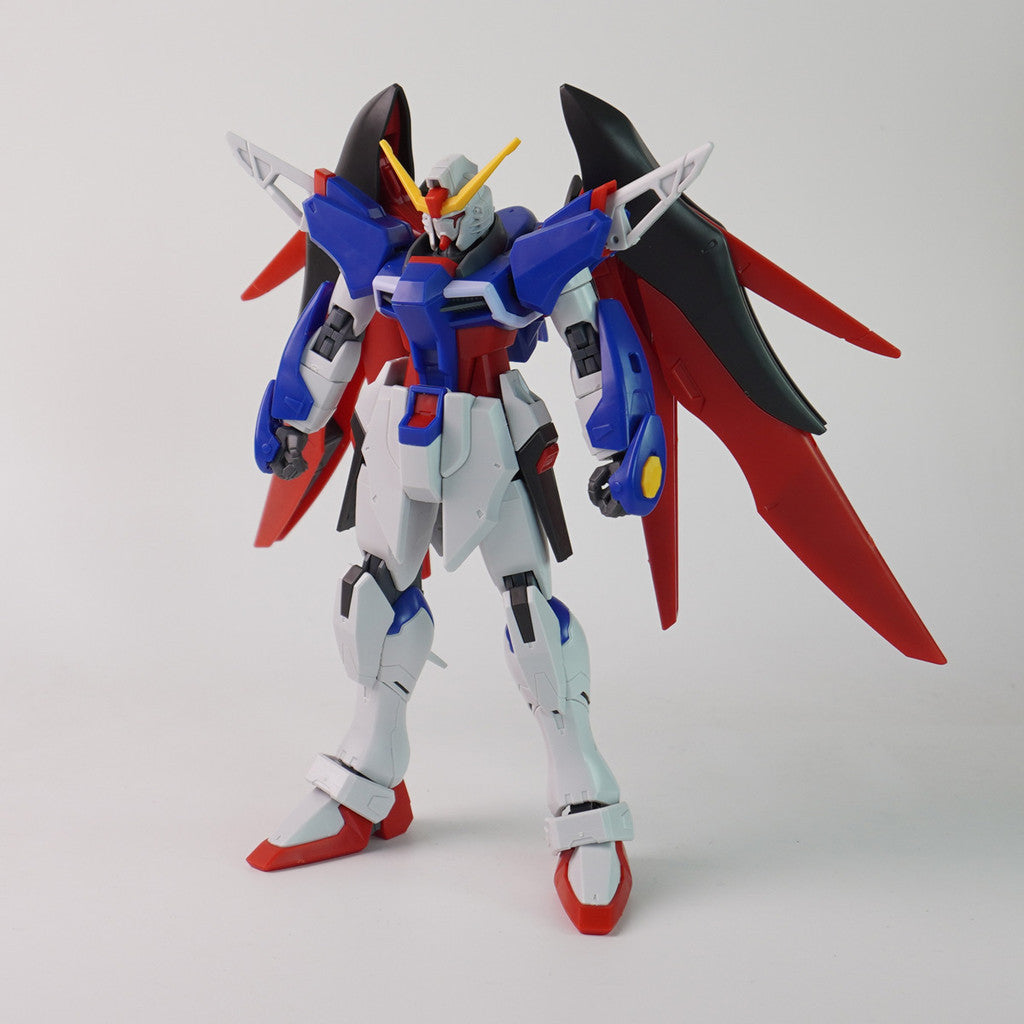 SDJJ Plasticist Studio 3D printing parts for HG 1/144 Destiny Hands (SDJJ005)