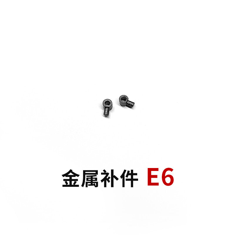 CA RG 1/144 00Q OOQ QANT V-fin G1 G2 G3 G4 G9 G18 G19 G20 G23 G24 E3 E4 E6 E12 E14 E15 E21 Metal Spare Upgrade Parts 20250717