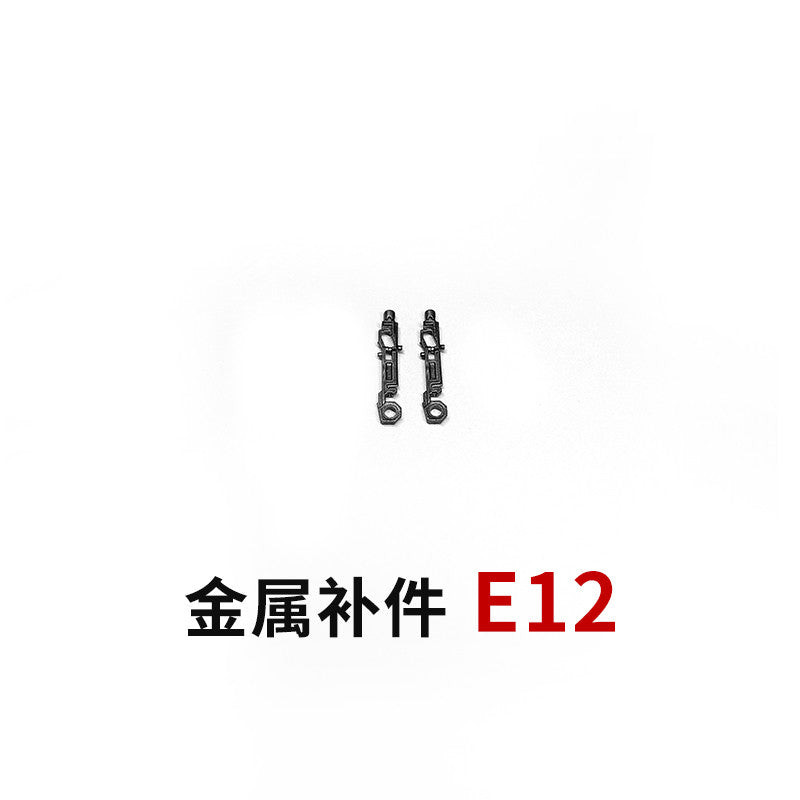 CA RG 1/144 00Q OOQ QANT V-fin G1 G2 G3 G4 G9 G18 G19 G20 G23 G24 E3 E4 E6 E12 E14 E15 E21 Metal Spare Upgrade Parts 20250717