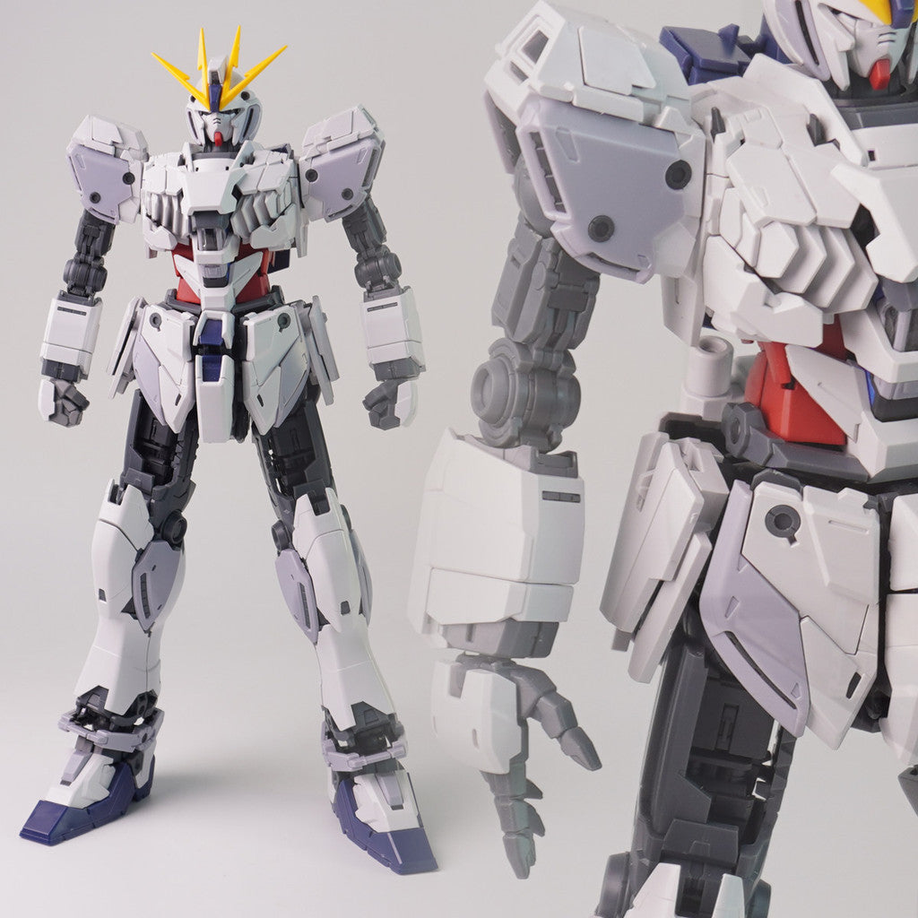 SDJJ Plasticist Studio 3D printing parts for MG 1/100 Narrative Ver.ka Hands (No back of hand) (SDJJ035)