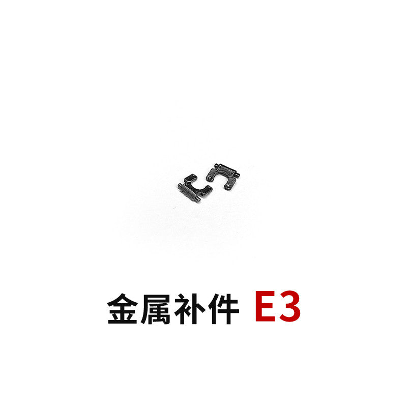 CA RG 1/144 00Q OOQ QANT V-fin G1 G2 G3 G4 G9 G18 G19 G20 G23 G24 E3 E4 E6 E12 E14 E15 E21 Metal Spare Upgrade Parts 20250717