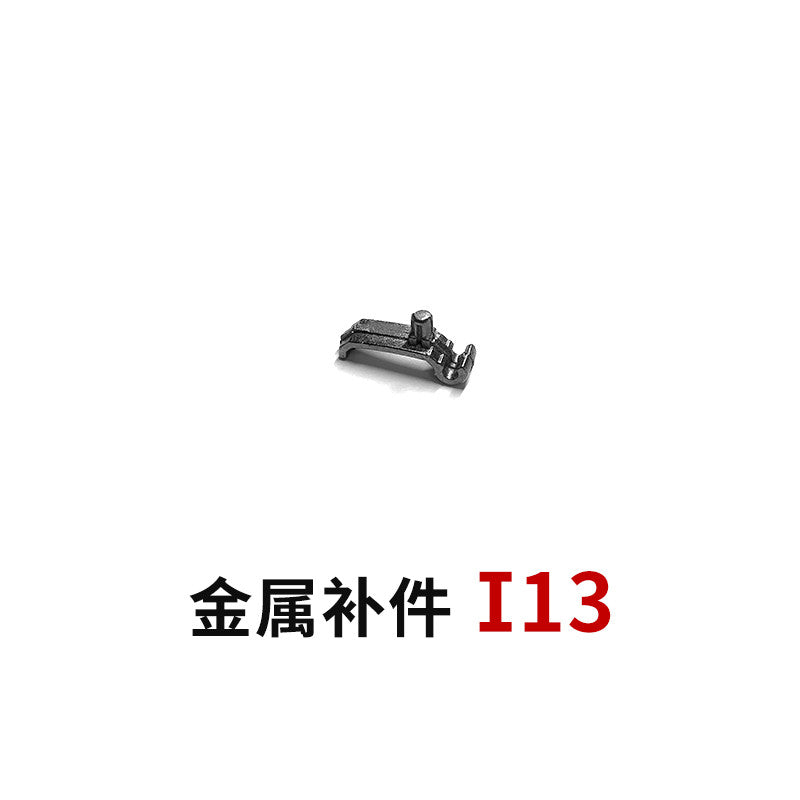 CA MG RX-78-2 3.0 V-fin J22 J30 J31 J36 J37 J38 I13 I15 I16 I18 I19 I32 I36 Metal Spare Upgrade Parts 20250717