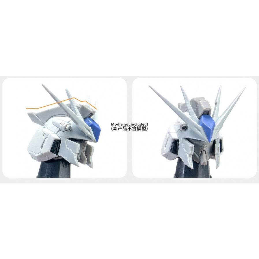 20250722 TAS VT V-TIGER HI NU / NU General Use Conversion 3D PRINT Upgrade Parts (Not the kits or model)