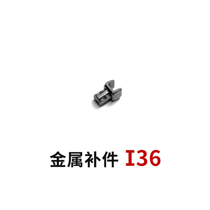 CA MG RX-78-2 3.0 V-fin J22 J30 J31 J36 J37 J38 I13 I15 I16 I18 I19 I32 I36 Metal Spare Upgrade Parts 20250717
