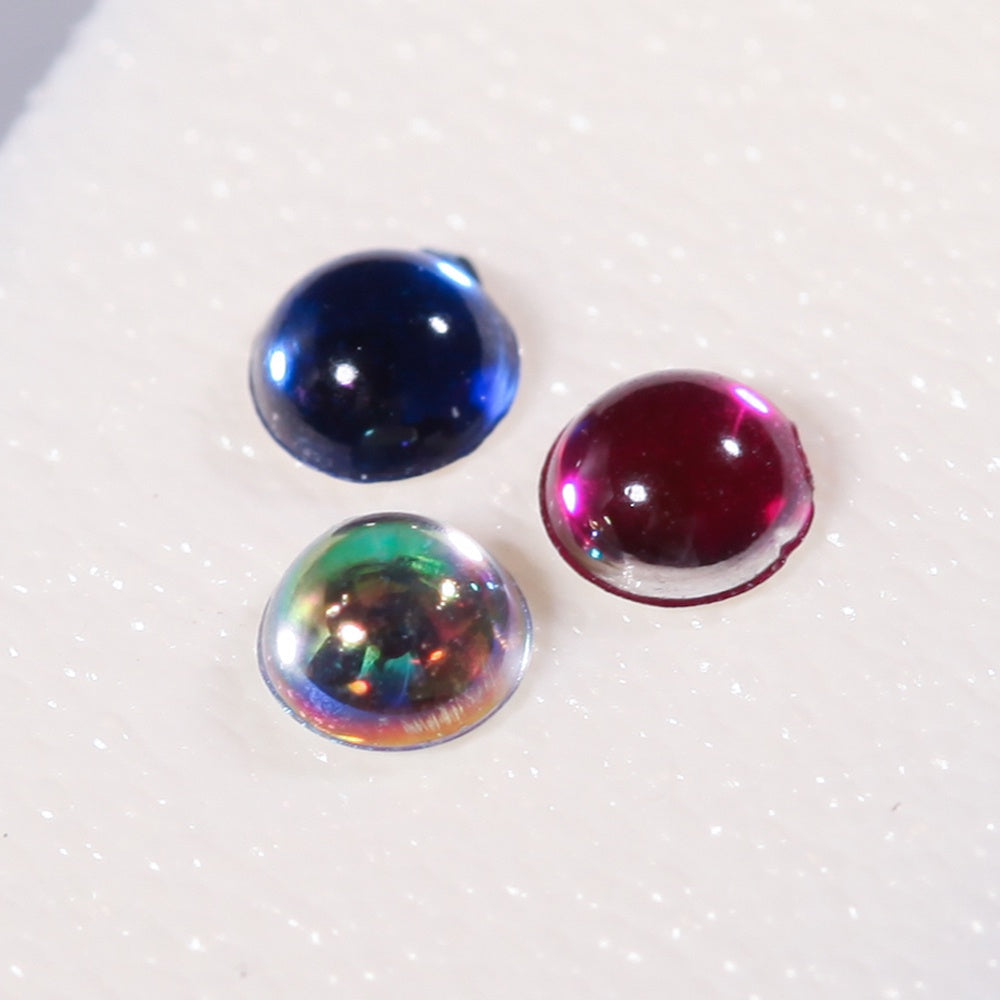 Phoenix D-11 HG 1/144 GTO Zaku General Use Addon Detail Parts Collectibles