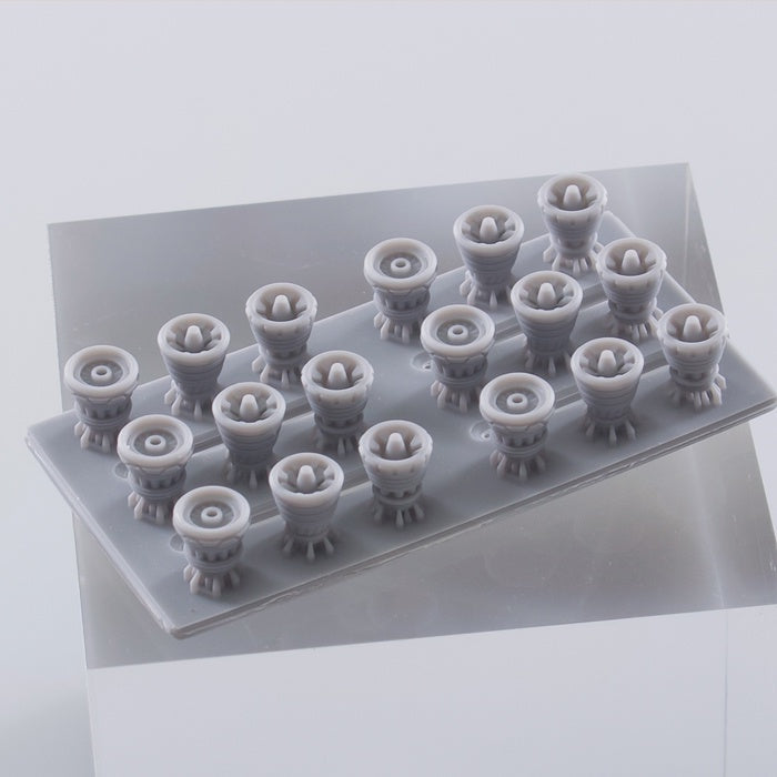 Phoenix D-03 RG HG GTO General use booster parts Collectibles