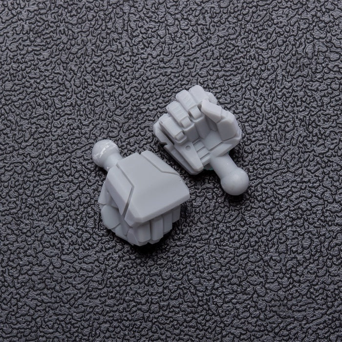 Phoenix 3D print D-04 HG TWFM AERIAL / LFRITH HANDS Collectibles