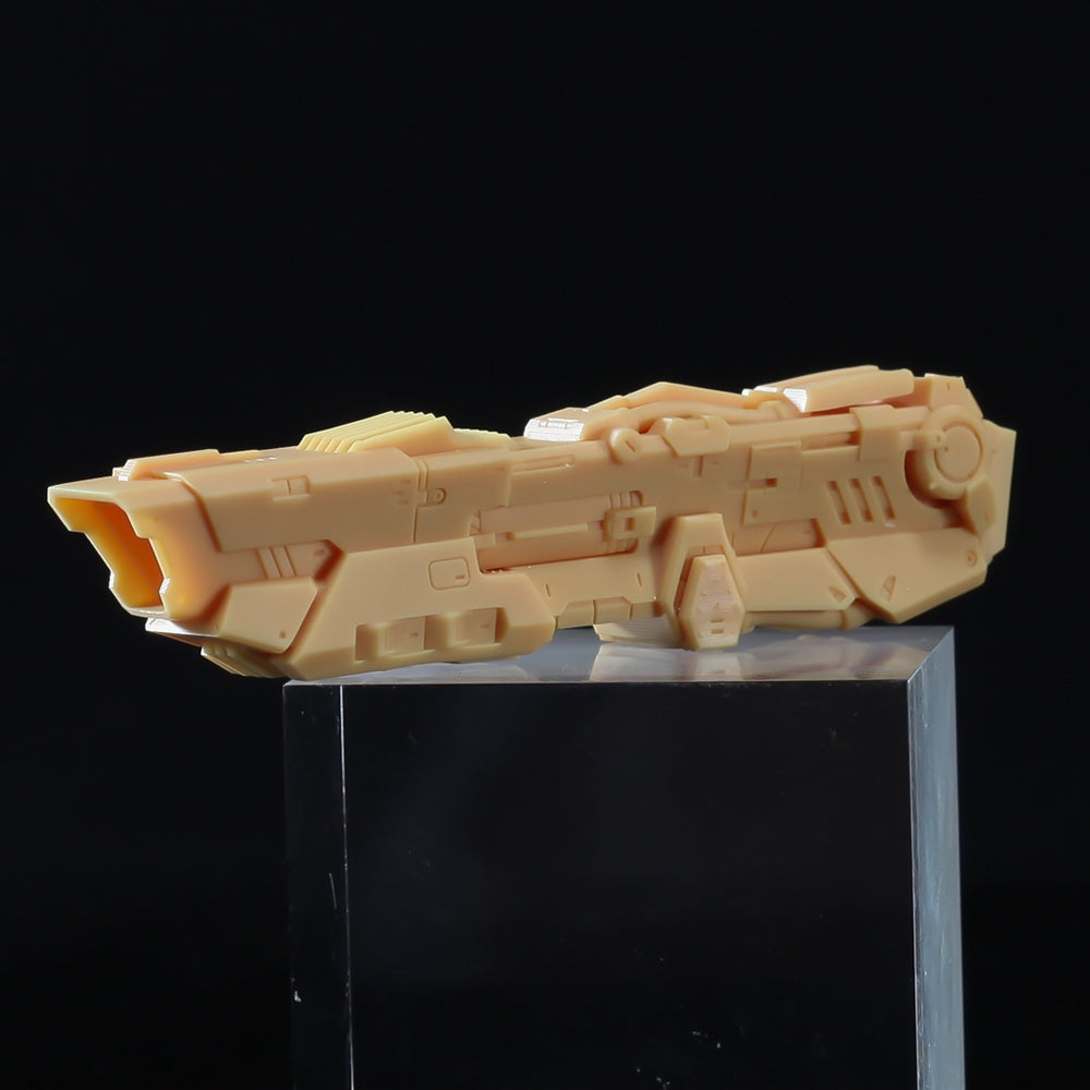 Phoenix A-07 3d print MG RG HG Rain general use 3mm connector Collectibles