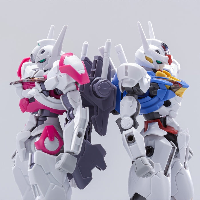 Phoenix 3D print D-04 HG TWFM AERIAL / LFRITH HANDS Collectibles