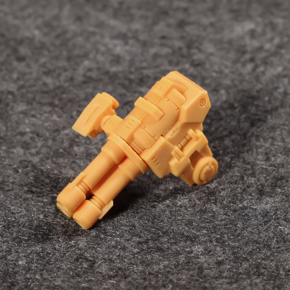 Phoenix 3D print D-11 HG zaku GTO arm addon parts Collectibles