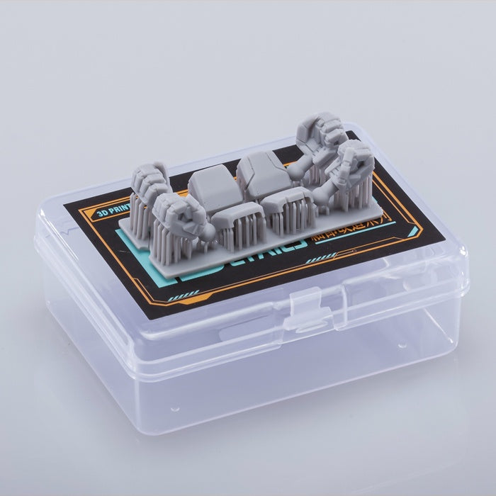 Phoenix 3D print D-04 HG TWFM AERIAL / LFRITH HANDS Collectibles