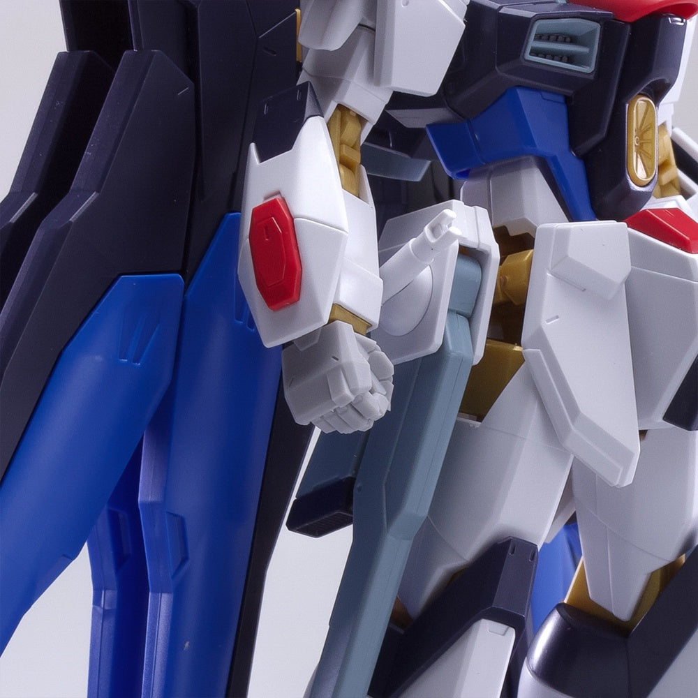 Phoenix 3D print D-05 RG HG 1/144 SEED Freedom JUSTICE general use hands Collectibles