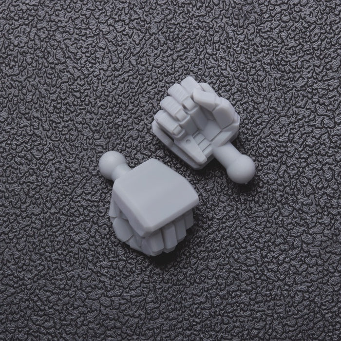 Phoenix 3D print D-04 HG TWFM AERIAL / LFRITH HANDS Collectibles