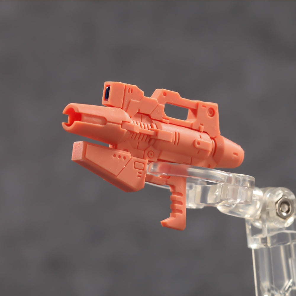 Phoenix D-12 HG 1/144 GM Beam spray addon parts Collectibles