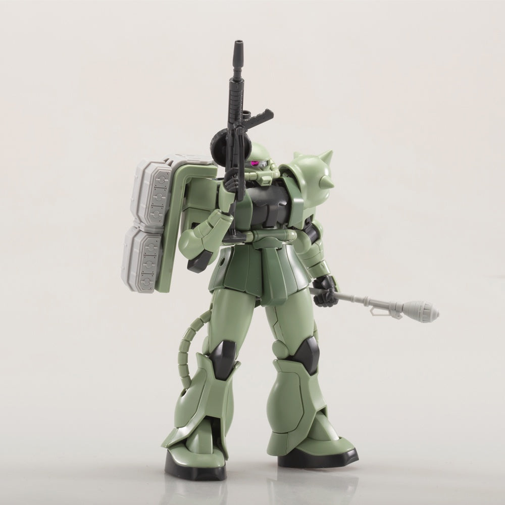 Phoenix 3d PRINT A-03 HG ZAKU GTO GENERAL use shield Collectibles