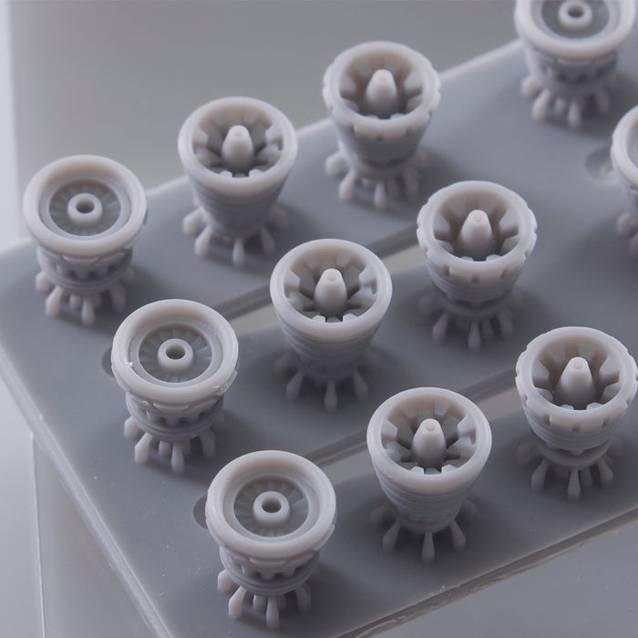 Phoenix D-03 RG HG GTO General use booster parts Collectibles