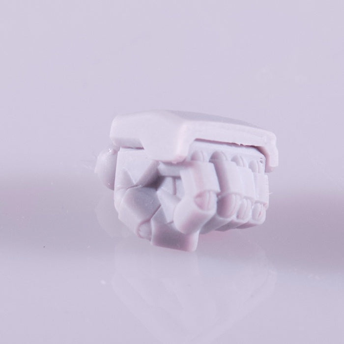 Phoenix D-01 3D Print HG 1/144  earth federation  zeong zeon general use hands Collectibles