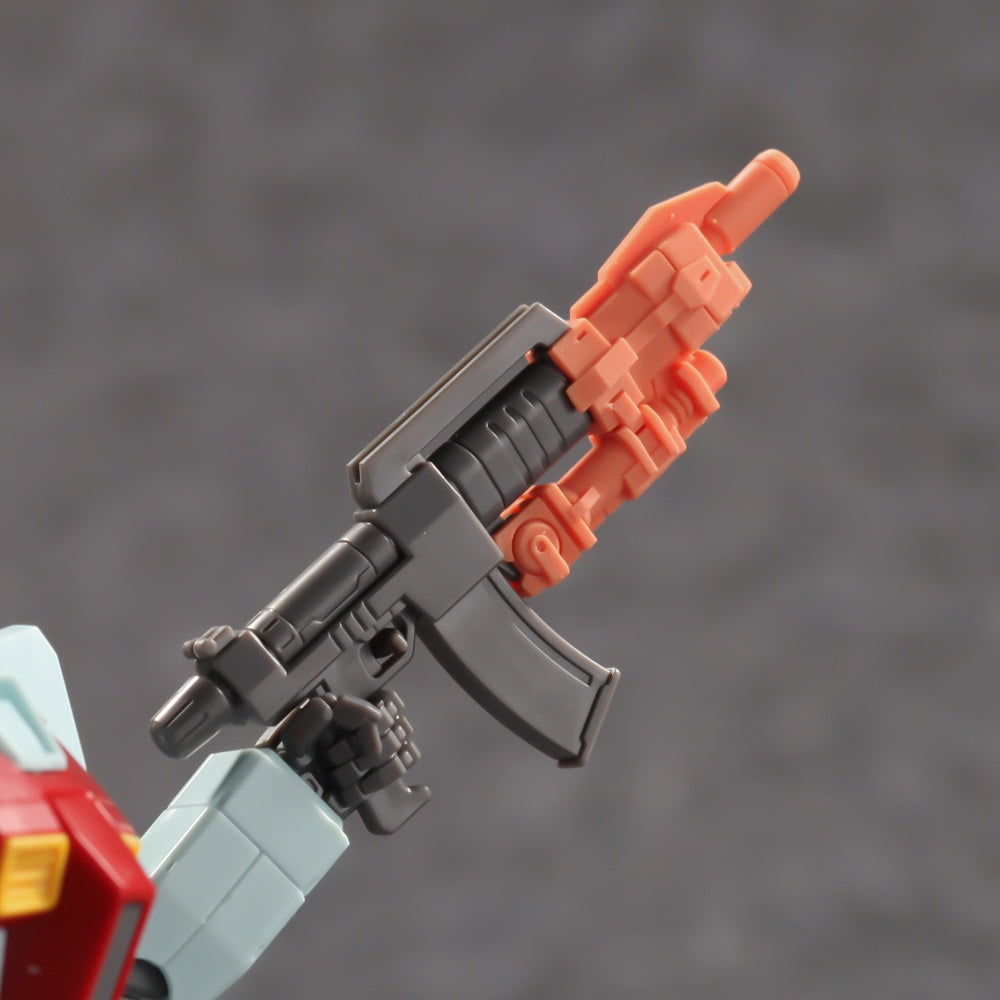 Phoenix D-12 HG 1/144 GM Beam spray addon parts Collectibles