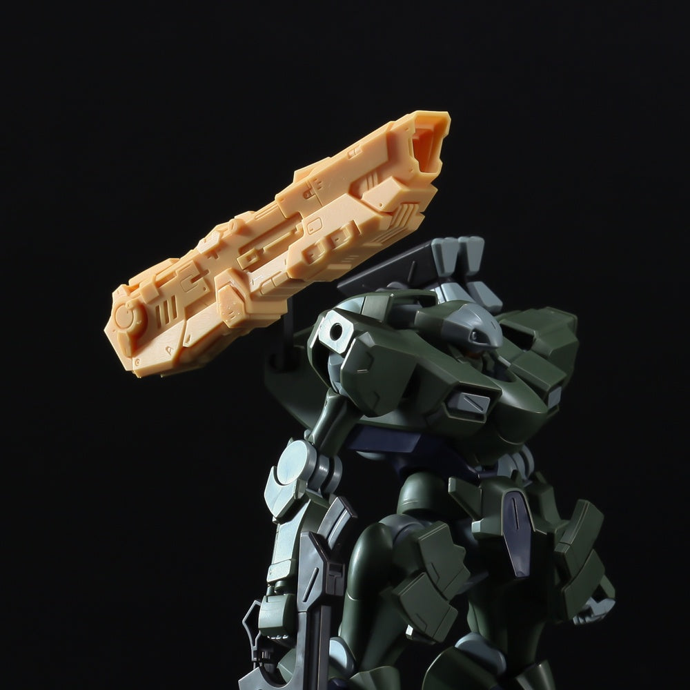 Phoenix A-07 3d print MG RG HG Rain general use 3mm connector Collectibles