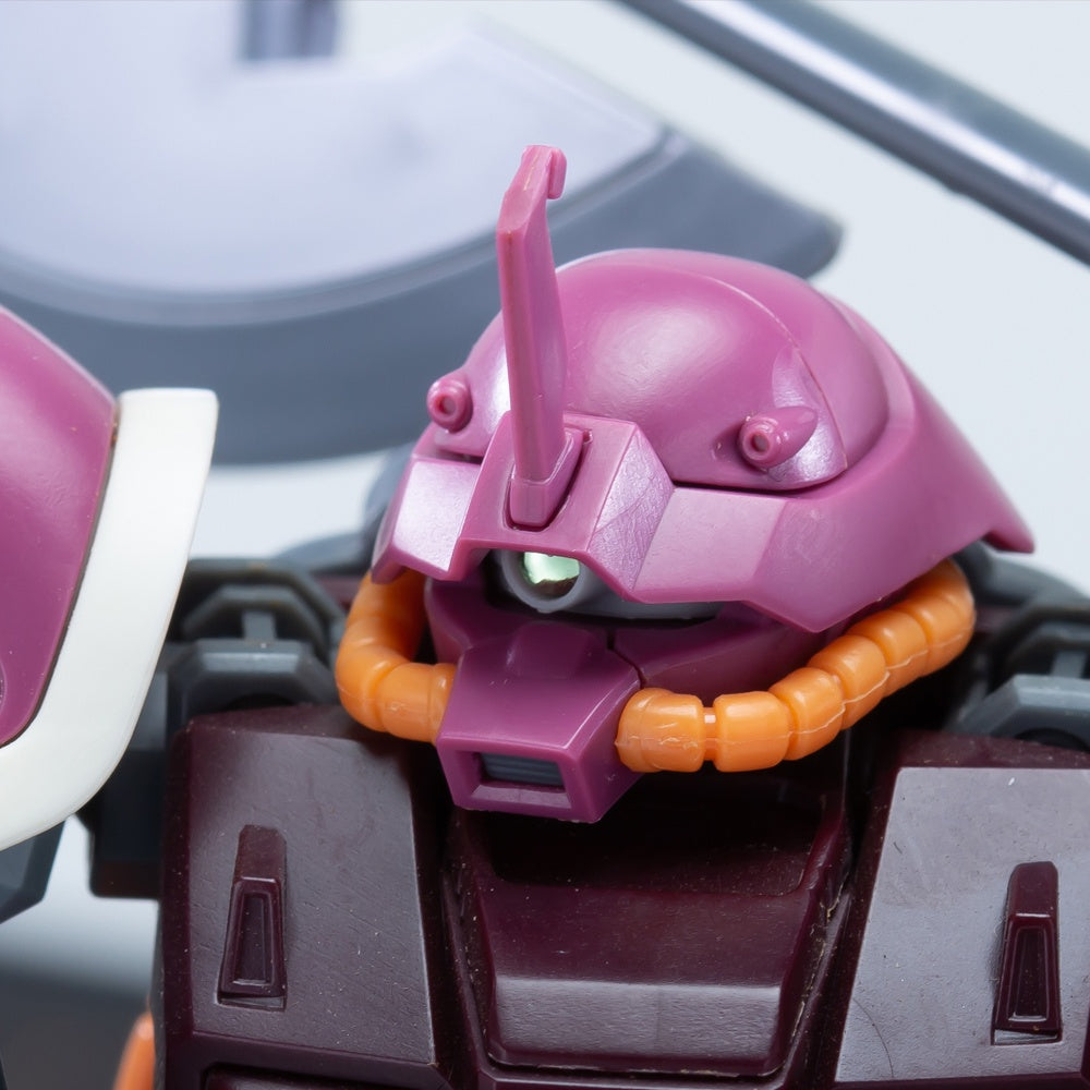 Phoenix 3D print D-09 HG EFREET Monitor general use eye Collectibles