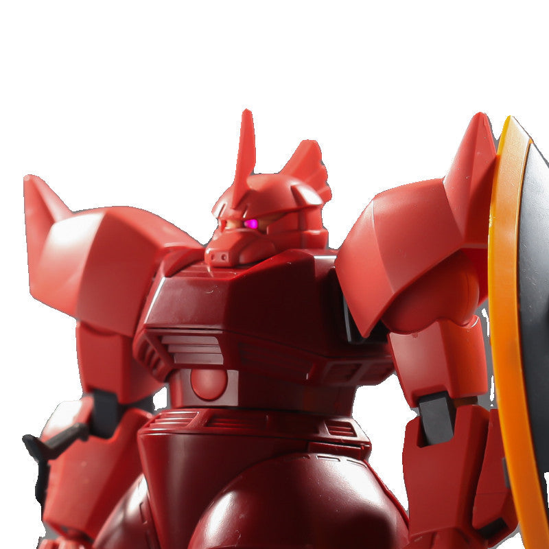 Phoenix D-13 HG 1/144 SEED Gelgoog Menace / UC Gelgoog Eye Replacement Parts Collectibles