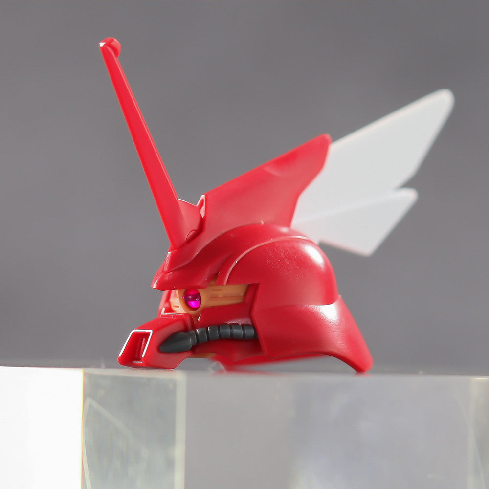 Phoenix D-13 HG 1/144 SEED Gelgoog Menace / UC Gelgoog Eye Replacement Parts Collectibles