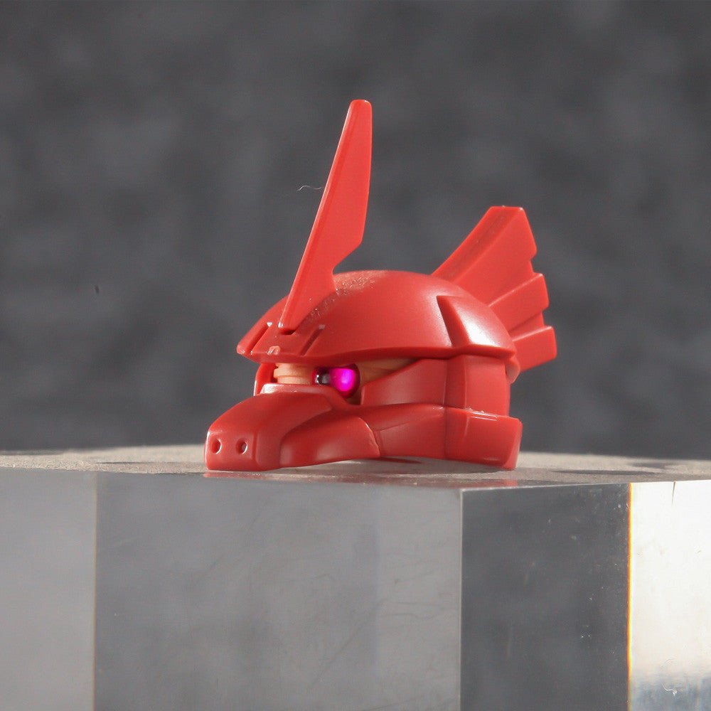 Phoenix D-13 HG 1/144 SEED Gelgoog Menace / UC Gelgoog Eye Replacement Parts Collectibles