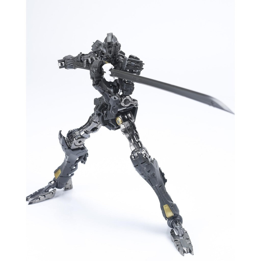 CA ACE MG barbatos metal frame Replacement spare parts