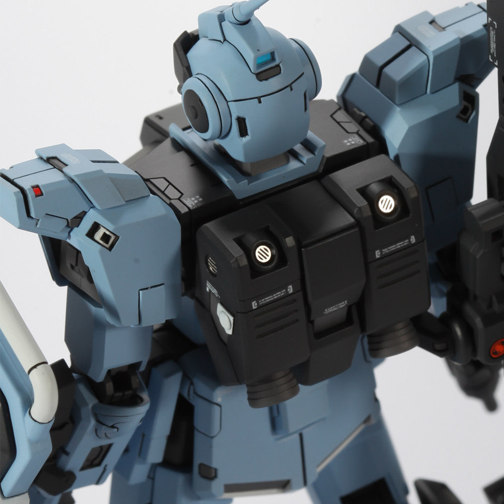Ready Stock Phoenix Handicraft Workshop HGUC HG Pale Knight Model Details GK Modified Water slide decal Collectibles