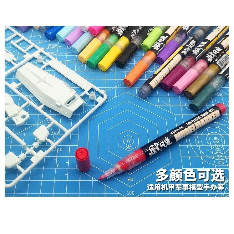 MOSHI M.S. MS036 Marker Pen