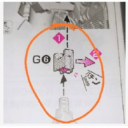 CB butcher parts for HG barbatos lupus C1 C2 C15 C16 D2