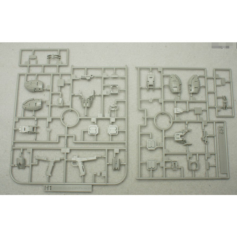 CB MG 05 butcher parts for  RX-78-2 3.0 C3 F1-35 H1-1