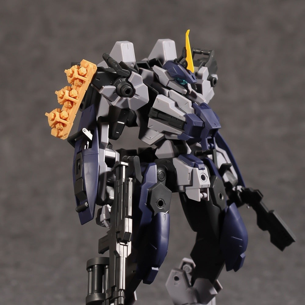 Phoenix 3D print A-09 MG/RG/HG Zaku 3MM Interface General Use detail upgrade parts no kits