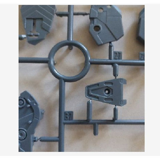 CB Mg 02 butcher parts for  Freedom 2.0