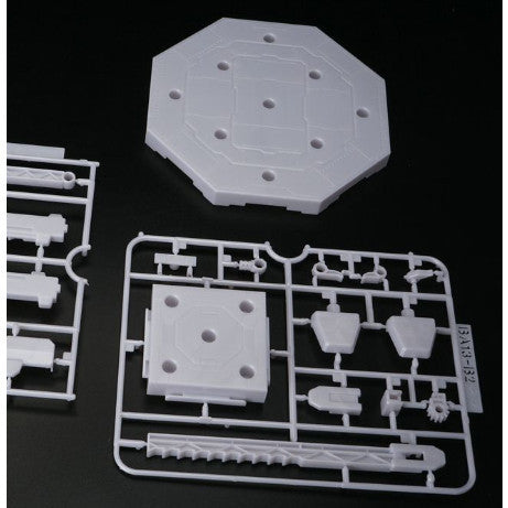 CB butcher parts for Full mechanic Barbatos Lupus Rex F14