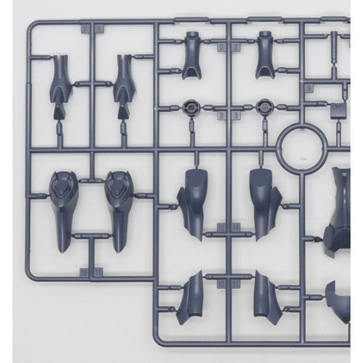 CB HG 06 1/144 butcher parts for  TWFM 07 Pharact