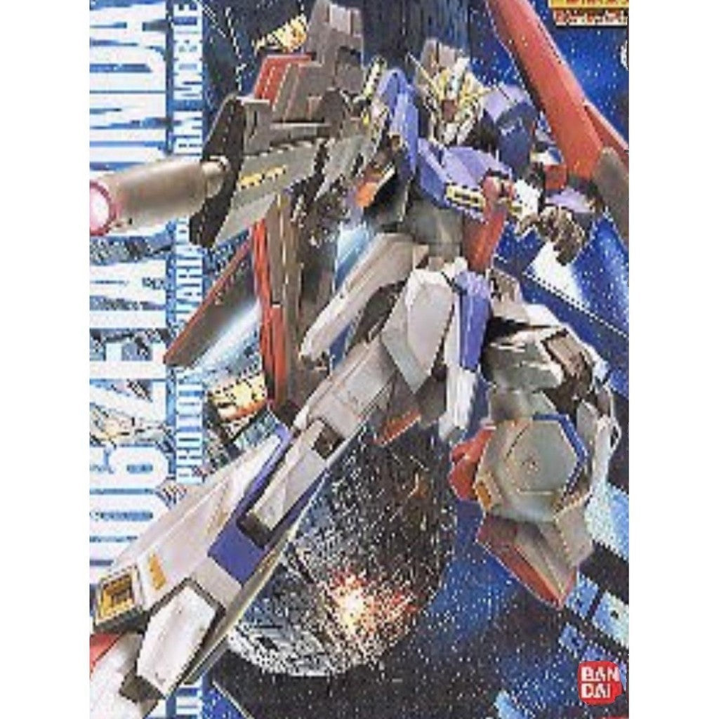 CA MG Z ZETA 2.0 Waist J9 J10 metal Replacement spare parts 20250717