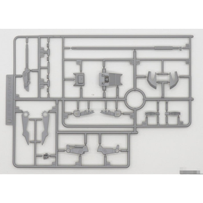 CB HGAC HG 11  butcher parts for Deathscythe